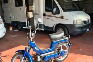 Piaggio SI perfettamente funzionante