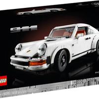 Lego Porsche 911 - Art. 10295 - NUOVA