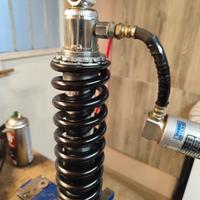 mono ammortizzatore africa twin 650 rd 03