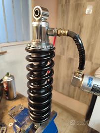 mono ammortizzatore africa twin 650 rd 03