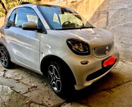 Smart Fotwo 1.0 Benzina - allestimento sportivo