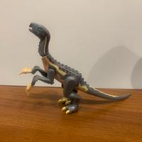 Therizinosauro Dinosauro