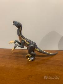 Therizinosauro Dinosauro