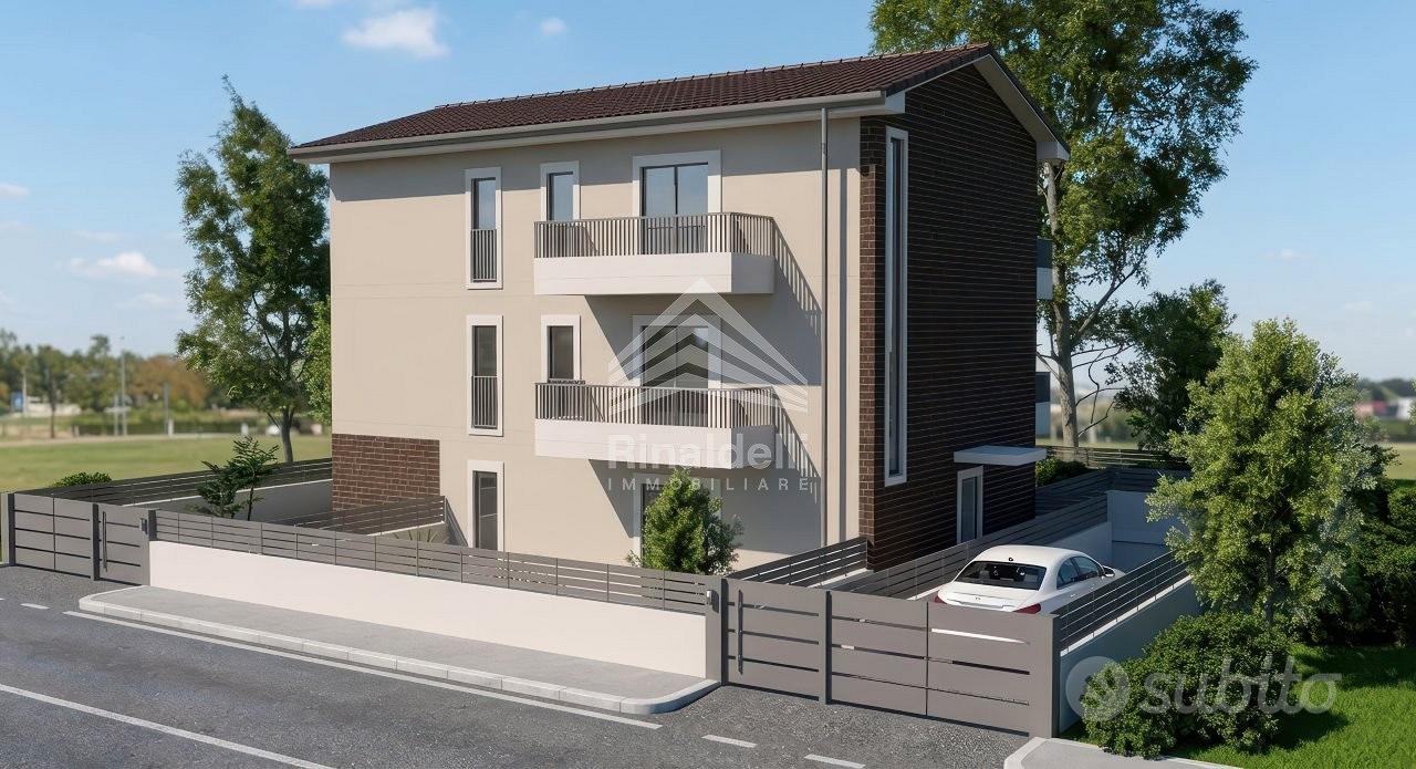 Appartamento – Porto Sant'Elpidio, Marina Faleriense, Fermo - Vista 2