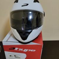 Casco Integrale XL