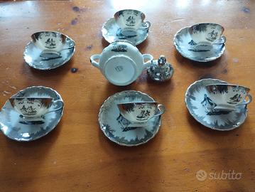 Tazzine da caffè Tirschen Bavaria 