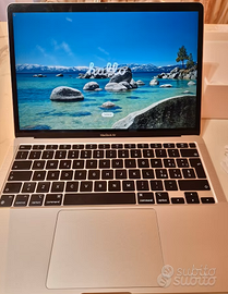 Apple MacBook Air 13° M1 PERFETTO