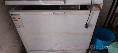 congelatore whirpool