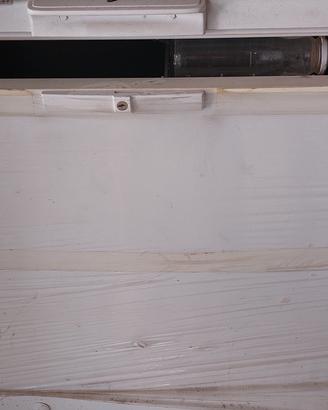 congelatore whirpool