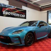 TOYOTA GR86 2.4 Premium Sport A/T