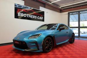 TOYOTA GR86 2.4 Premium Sport A/T