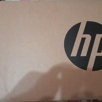 Computer portatile Hp inscatolato mai usato