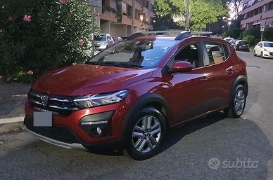 Dacia Sandero Stepway 1.0 Gpl Confort