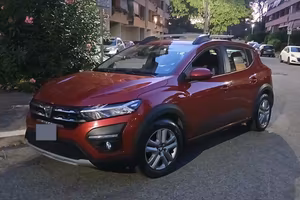 Dacia Sandero Stepway 1.0 Gpl Confort