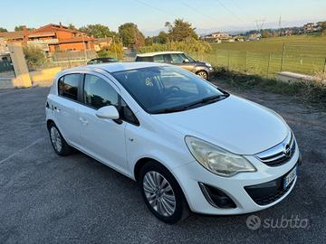 Opel Corsa 1.2 85CV 5 porte GPL-TECH Elective