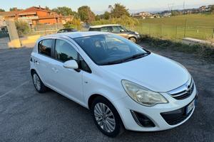 Opel Corsa 1.2 85CV 5 porte GPL-TECH Elective
