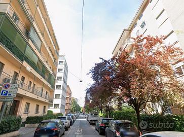 Borgo trento-quadrilocale
