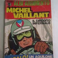 ALBI ARDIMENTO 1 / 30 COMPLETA BLUEBERRY -VALIANT