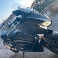 Yamaha TMAX 530 2019