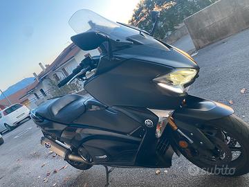 Yamaha TMAX 530 2019