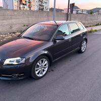 Audi a3 2.0 tdi s-tronic