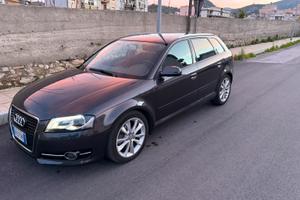 Audi a3 2.0 tdi s-tronic