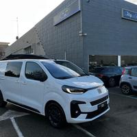 FIAT Scudo 2.0 HDi 145 CV PL-TN- Furgone 6 POSTI