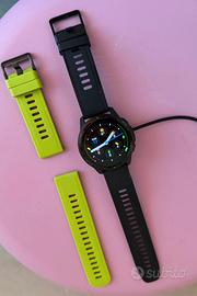 Xiaomi S1 Active smartwatch sportivo