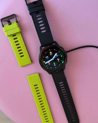 Xiaomi S1 Active smartwatch sportivo