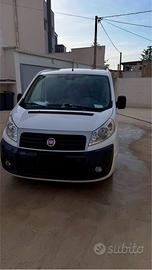 Fiat scudo