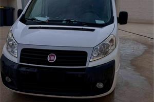 Fiat scudo