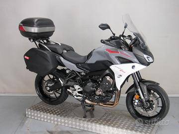 Yamaha Tracer 900 ABS SCARICO AKRAPOVIC