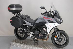 Yamaha Tracer 900 ABS SCARICO AKRAPOVIC