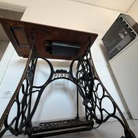 Macchina da cucire pfaff