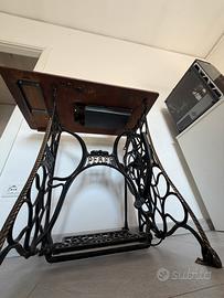 Macchina da cucire pfaff