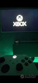 Xbox series X 1tb