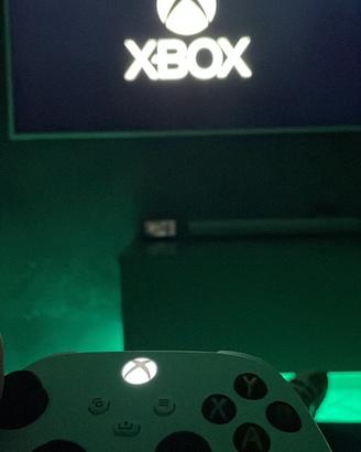 Xbox series X 1tb