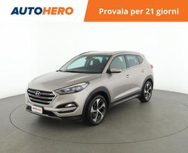 HYUNDAI Tucson FF92073