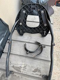 Staffe per bauletto