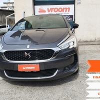 DS DS 5 DS 5 BlueHDi 180 aut. Sport Chic