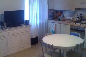 Pantiere Appartamento ingresso indipendente