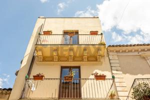 Appartamento - Palazzolo Acreide