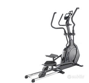 Ellittica seminuova OMNIUM 300 KETTLER