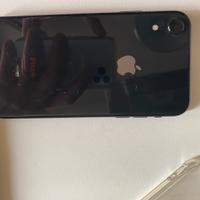 IPhone XR DA 64gb