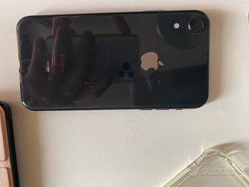 IPhone XR DA 64gb
