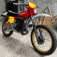 Ossa Altro modello - 1974