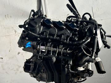 G3LD MOTORE COMPLETO HYUNDAI i10 Serie (AC3, AI3)
