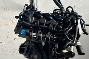 G3LD MOTORE COMPLETO HYUNDAI i10 Serie (AC3, AI3)