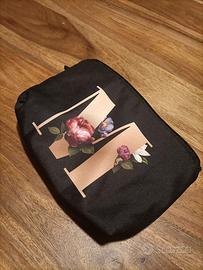 Pochette lettera M