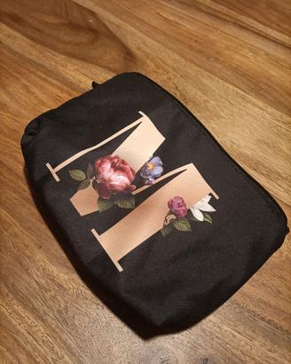 Pochette lettera M